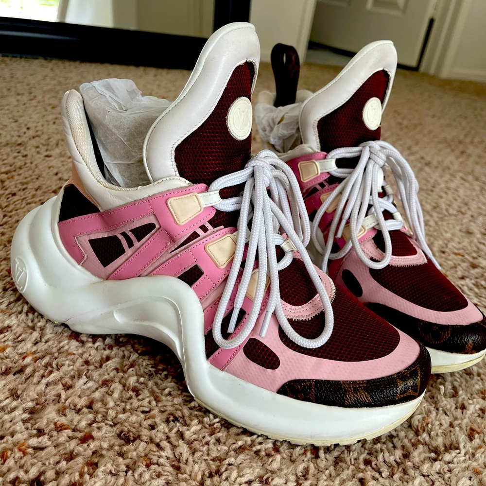 Designer women sneakers